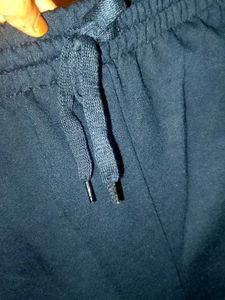 Blue Sweatpants, Jogger