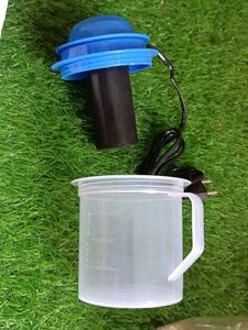 Breath Free Vaporizer
