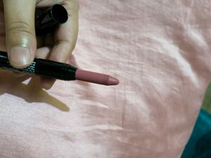 Twist &amp; Go Matte Lip Crayon - 124 Witty In Pink 🩷