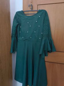 Girls' Frock