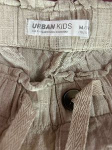 Shorts For Kids (Girls)