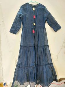 SAFARAS&#39;s A-LINE KURTA And Pent