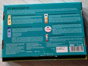 Joy Winter Skin Care Kit