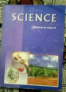 Class 9 Science NCERT