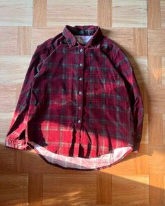 Vintage Check Shirt 🫶🏻💕