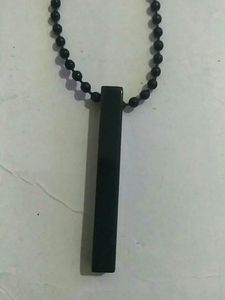 Stylish Black Chain