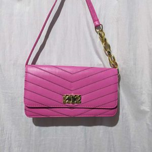 Pink Bag