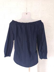 Imported Pure Cotton Top