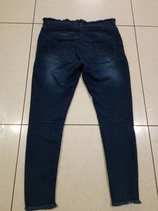 WOMEN&#39;S FUNKI JEANS