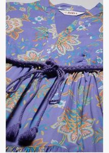 Biba Frock