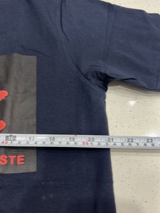 Lacoste Graphic Tee