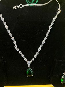 American Diamond Jewellery (Ad)