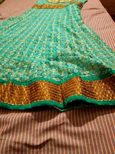 Beautiful Royal Ethnic Gown♥︎