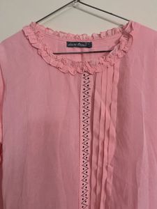 New Branded Top-Reliance