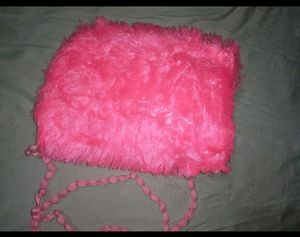BEAUTIFUL BAG FOR GIRLS