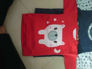 Cute Kids Clothing Set