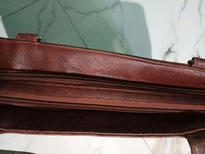 Brown Coffee Hand Bag