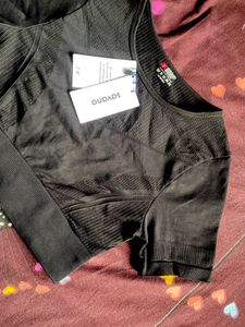 New Savana Gym Co Ord