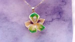 Pendent Beautiful
