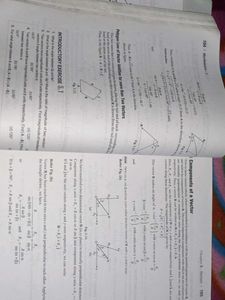 JEE Main &amp; Advanced Mechanics Vol. 1