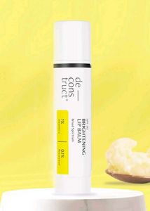 Deconstruct Brightening Lip Balm SPF 30+