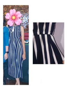 Midi Dress