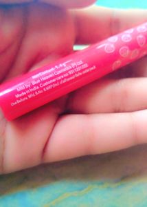 Blue Heaven Fruit  Balm, Nourishing Strawberry