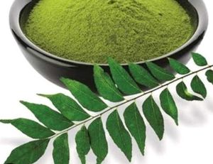 Curry Leaves