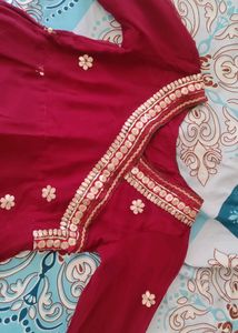 Anarkali Kurta