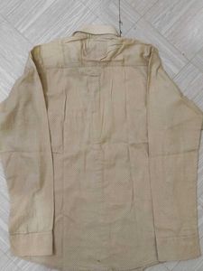 Men&#39;s Casual Shirt