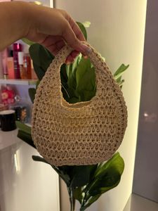 Fan Bag With Slight Flaws