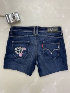Levis Shorts