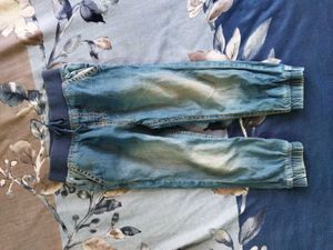 Combo 2 Pants and T Shirt