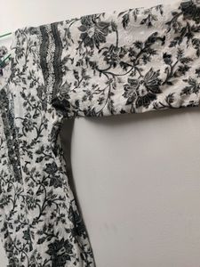 Cotton Kurti