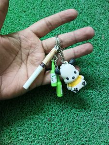 Cute Keychains (Set of 2)