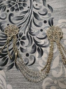 Saree Pin