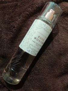 Bath &amp; Body Works Fine Fragrance Mist – Iced Rose
