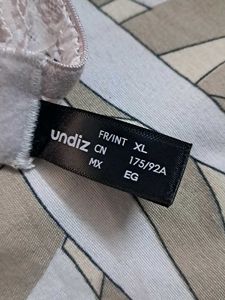 It&#39;s A Pretty  Net Bodysuit  In Imported  Premium