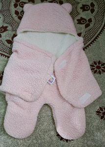 Set Of  2 Baby Wrapper