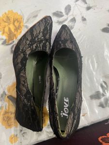 Jove Heels