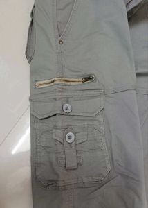 CARGO PANTS FOR MEN