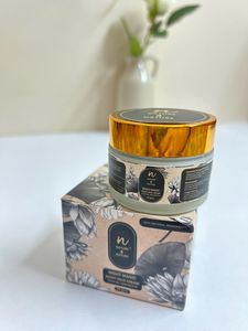 Nature4nature Night Face Cream