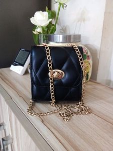 Mini Slingbag