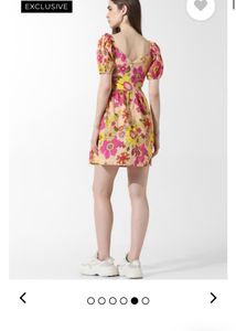 ONLY Mini summer dress