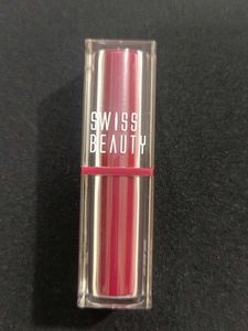 Satin Comfort Lipstick