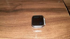T800 ultra smartwatch