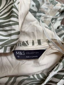 Marks &amp; Spencer Top