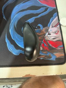 Dell Wireless Mouse