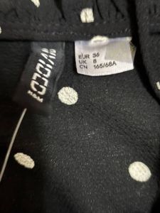 H&amp;M Romper, New With Tags