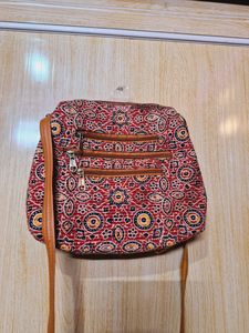 Bohemian Sling Bag